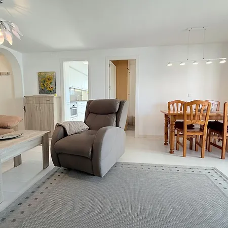 Playa Arenal - Piscina - Parking - Inmodream *