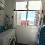 Apartament Playa Arenal - Piscina - Parking - Inmodream