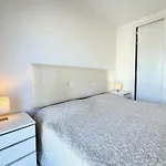 דירה Playa Arenal - Piscina - Parking - Inmodream