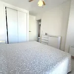 Playa Arenal - Piscina - Parking - Inmodream * קלפה