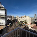 דירה Playa Arenal - Piscina - Parking - Inmodream