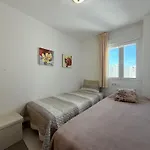 Playa Arenal - Piscina - Parking - Inmodream Apartament