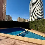 Playa Arenal - Piscina - Parking - Inmodream * Calpe