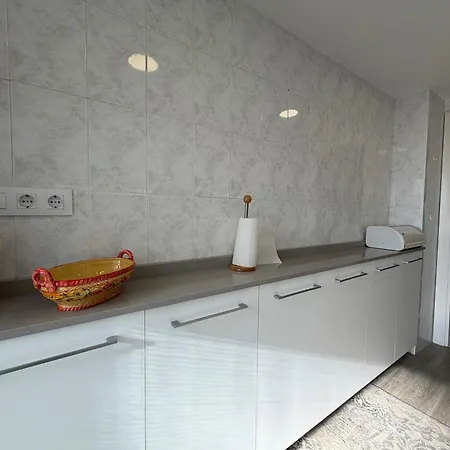 Playa Arenal - Piscina - Parking - Inmodream Apartamento Calpe