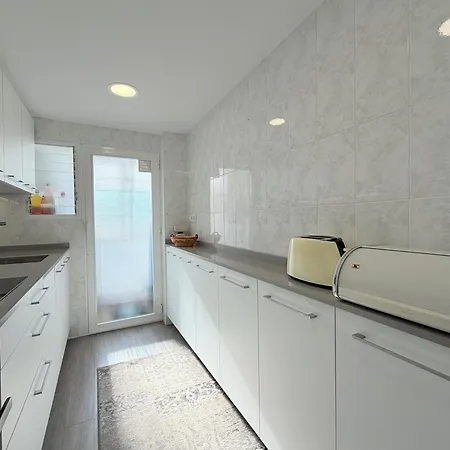 Playa Arenal - Piscina - Parking - Inmodream Lejlighed Calpe