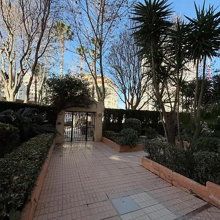 Playa Arenal - Piscina - Parking - Inmodream Apartamento Calpe
