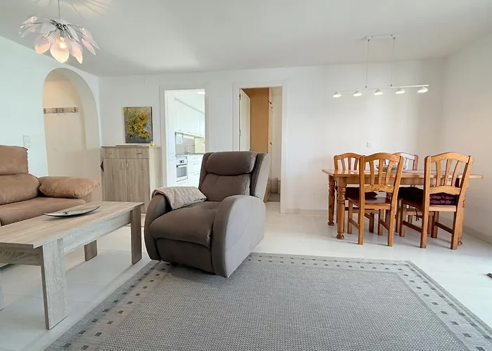 Playa Arenal - Piscina - Parking - Inmodream *